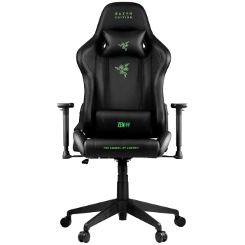 Игровое кресло Razer Tarok Essentials, Black