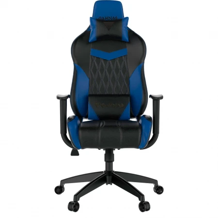 Игровое кресло Gamdias Achilles E2 L, Blue