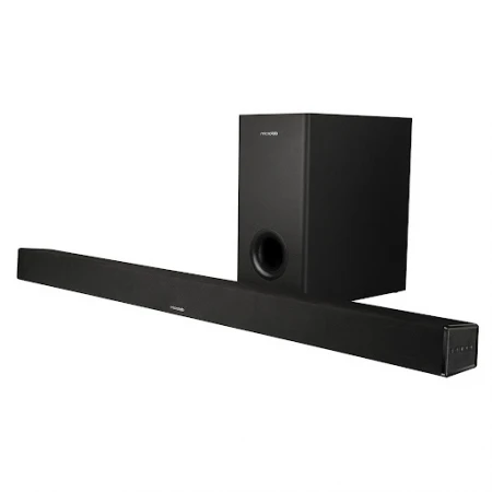 Саундбар Microlab TM-100 (2.1) - Black, 85Вт Саундбар Microlab TM-100 (2.1) - Black, 85Вт