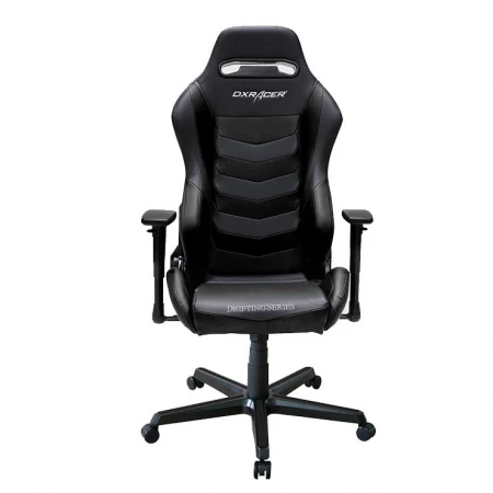 Игровое кресло DXRacer "Drifting" Black, (OH/DM166/N)