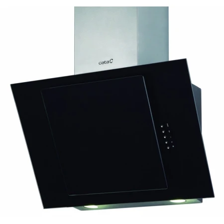 Вытяжка Cata CERES 600 P BK Вытяжка Cata CERES 600 P BK