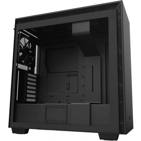 Корпус NZXT H710, Black Корпус NZXT H710, Black