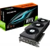 Видеокарта Gigabyte GeForce RTX 3080 Eagle OC 10GB, (GV-N3080EAGLE OC-10GD)
