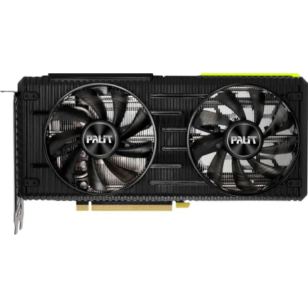 Видеокарта Palit GeForce RTX 3060 Ti Dual OC 8GB, (NE6306TS19P2-190AD) Видеокарта Palit GeForce RTX 3060 Ti Dual OC 8GB, (NE6306TS19P2-190AD)