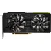 Видеокарта Palit GeForce RTX 3060 Ti Dual OC 8GB, (NE6306TS19P2-190AD)