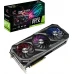 Видеокарта Asus GeForce RTX 3080 Ti ROG Strix OC 12GB, (ROG-STRIX-RTX3080TI-O12G-GAMING)