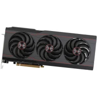 Видеокарта Sapphire Radeon RX 6800 XT Pulse Gaming OC 16GB, (11304-03-20G)