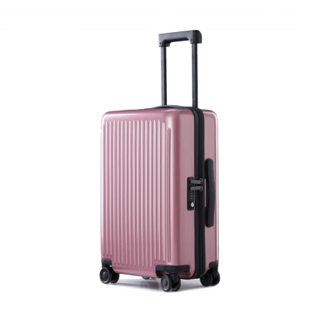 Чемодан Ninetygo Thames Luggage 20", Pink Чемодан Ninetygo Thames Luggage 20", Pink