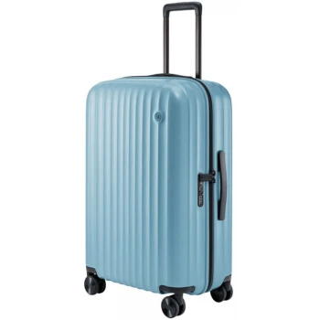 Чемодан Xiaomi Ninetygo Elbe Luggage 20", Blue