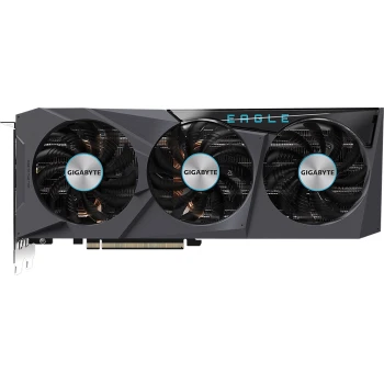 Видеокарта Gigabyte GeForce RTX 3070 Ti Eagle OC 8GB, (GV-N307TEAGLE OC-8GD)