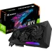 Видеокарта Gigabyte GeForce RTX 3070 Ti Aorus Master 8GB, (GV-N307TAORUS M-8GD)