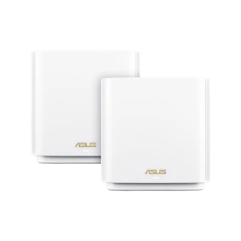 Mesh система Asus ZenWiFi AX (XT8) (2-pack)