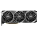 Видеокарта MSI GeForce RTX 3070 Ventus 3X OC LHR 8GB