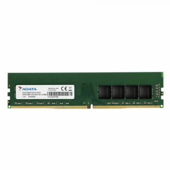 ОЗУ Adata Premier 8GB 2666MHz DIMM DDR4, (AD4U26668G19-SGN)