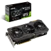Видеокарта Asus GeForce RTX 3080 TUF Gaming OC V2 10GB, (TUF-RTX3080-O10G-V2-GAMING)