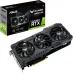 Видеокарта Asus GeForce RTX 3060 Ti TUF Gaming OC V2 8GB, (TUF-RTX3060TI-O8G-V2-GAMING)