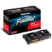 Видеокарта PowerColor Radeon RX 6700 XT Fighter 12GB, (AXRX 6700XT 12GBD6-3DH)