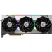 Видеокарта MSI GeForce RTX 3070 Suprim X LHR 8GB, (RTX 3070 SUPRIM X 8G LHR)
