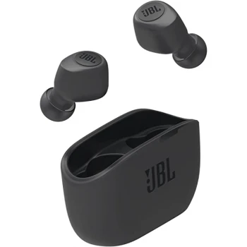 Гарнитура JBL Wave 100TWS, Black