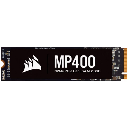 SSD диск Corsair MP400 1TB, (CSSD-F1000GBMP400)