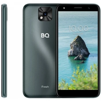 Смартфон BQ-5533G Fresh 16GB, Graphite