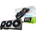 Видеокарта MSI GeForce RTX 3080 Suprim X LHR 10GB