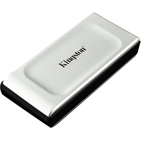 Внешний SSD Kingston XS2000 500GB, (SXS2000/500G)