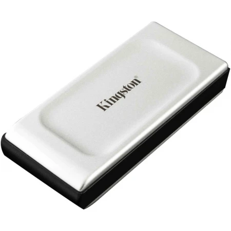 Внешний SSD Kingston XS2000 1TB, (SXS2000/1000G)