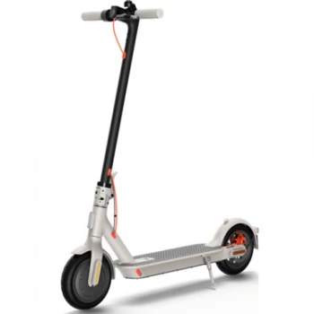 Xiaomi Mi Electric Scooter 3, сұрғыш