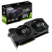Видеокарта Asus GeForce RTX 3060 Ti Dual OC V2 8GB, (DUAL-RTX3060TI-O8G-V2)