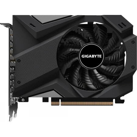 Видеокарта Gigabyte GeForce GTX 1650 D6 OC 2.0 4GB, (GV-N1656OC-4GD 2.0)