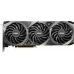 Видеокарта MSI GeForce RTX 3070 Ventus 3X OC 8GB LHR, (VENTUS 3X 8G OC LHR)