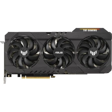 Видеокарта Asus GeForce RTX 3070 TUF Gaming Ti 8GB, (TUF-RTX3070Ti-8G-GAMING) Видеокарта Asus GeForce RTX 3070 TUF Gaming Ti 8GB, (TUF-RTX3070Ti-8G-GAMING)