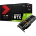 Видеокарта PNY GeForce RTX 3080 10GB, (VCG308010LTFXPPB)