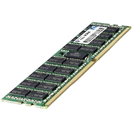 ОЗУ HPE 64GB 2666MHz DIMM DDR4, (815101-B21)