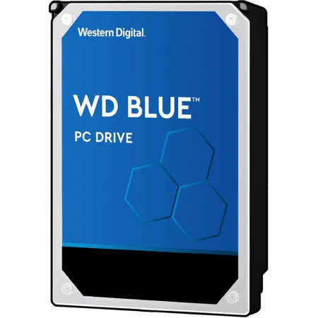 Жесткий диск Western Digital Blue 3TB, (WD30EZAZ)