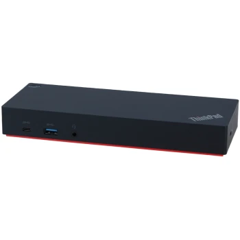 Док-станция Lenovo ThinkPad Hybrid, (40AF0135EU)