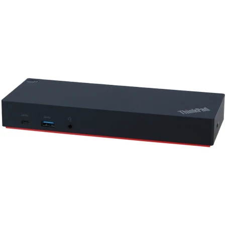 Док-станция Lenovo ThinkPad Hybrid, (40AF0135EU) Док-станция Lenovo ThinkPad Hybrid, (40AF0135EU)