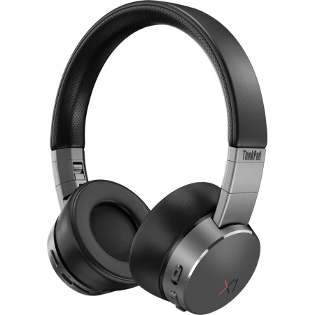 Гарнитура Lenovo ThinkPad X1 Active Noise Cancellation Headphones Гарнитура Lenovo ThinkPad X1 Active Noise Cancellation Headphones