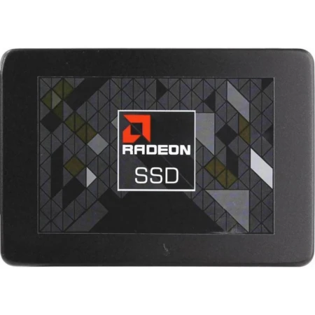 SSD диск AMD Radeon R5 256GB, (R5SL256G)