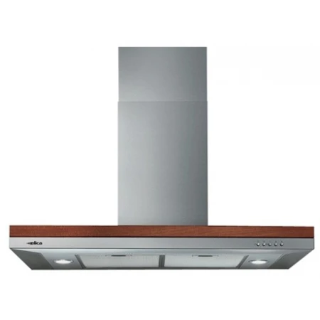 Вытяжка Elica Onice IX F/60 NOCE Вытяжка Elica Onice IX F/60 NOCE