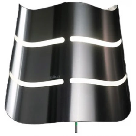 Вытяжка Elica WAVE MW REMOTE IX/F 51