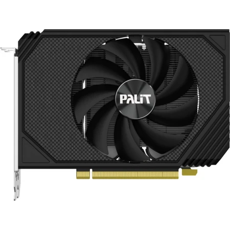 Видеокарта Palit GeForce RTX 3060 StormX 12GB