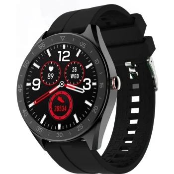 Смарт-часы Lenovo R1, Black