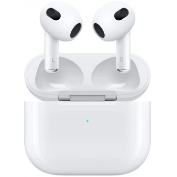 Гарнитура Apple AirPods 3, White