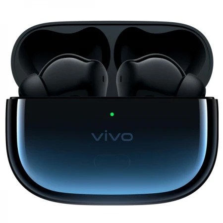 Гарнитура Vivo TWS 2E, Starry Blue Гарнитура Vivo TWS 2E, Starry Blue