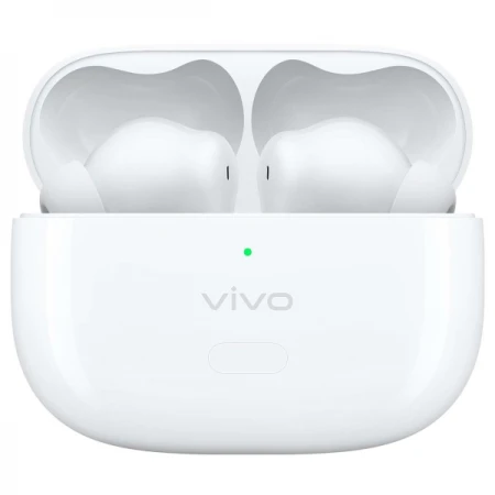 Гарнитура Vivo TWS 2E, Moonlight White