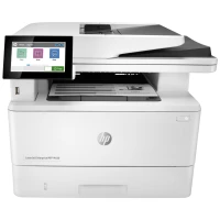 МФУ HPE LaserJet M430f, (3PZ55A)