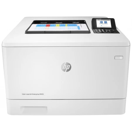 Принтер HPE Color LaserJet M455dn, (3PZ95A)