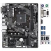 Материнская плата Gigabyte GA-A320M-S2H 1.2